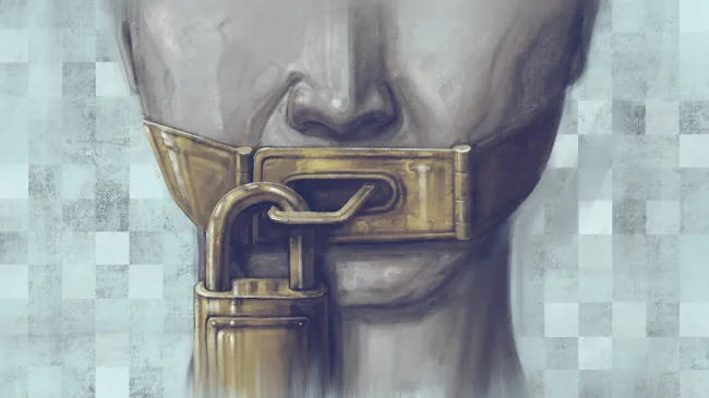 Free speech